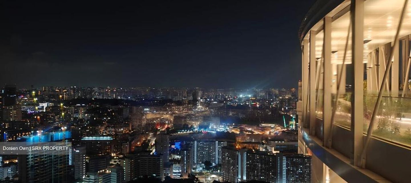 One Pearl Bank (D3), Apartment #461684061